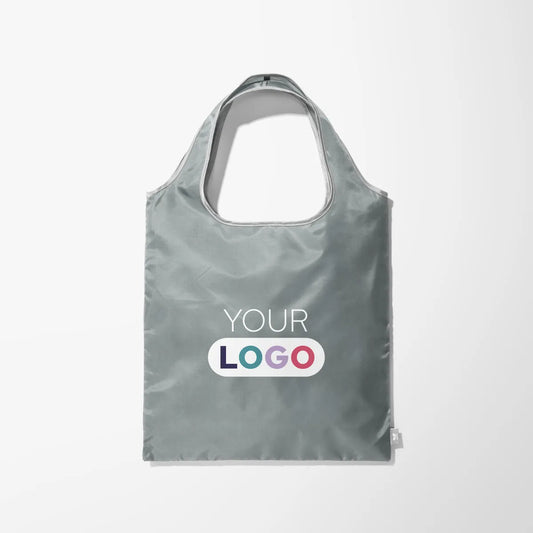 Full Color Chaya RPET Tote with Pouch