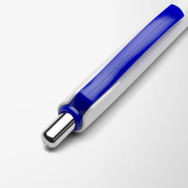 Fiona Pen with Colored Accents