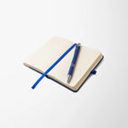 Hyde Cork Notebook & Paragon Pen