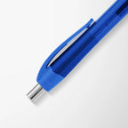 Translucent Recycled Riley Gel Pen