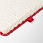 4.3"x 5.8" Recycled Kraft Paper Oscar Journal