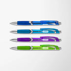 Translucent Splendor Pen