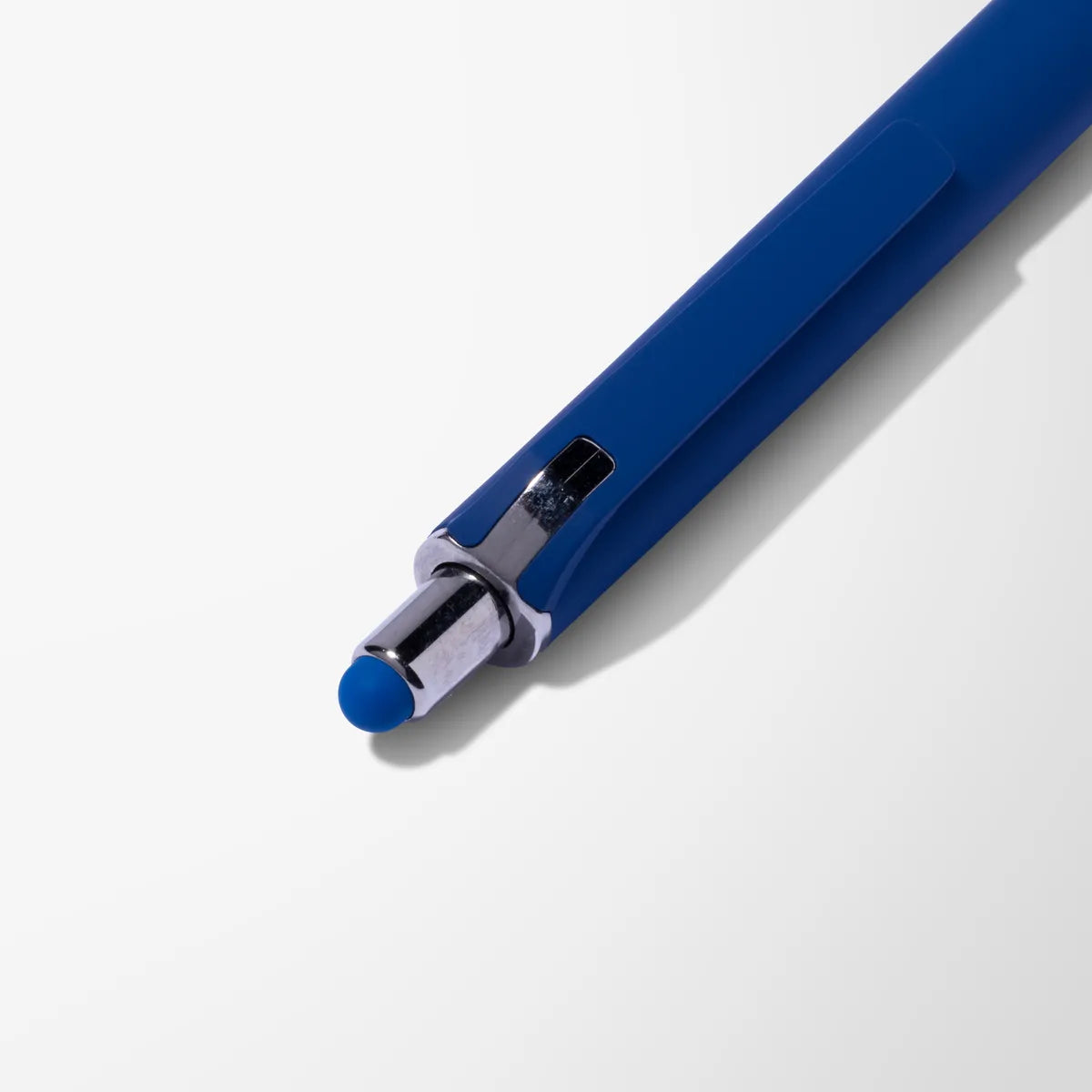 Full Color Bright Miles Gel Stylus Pen