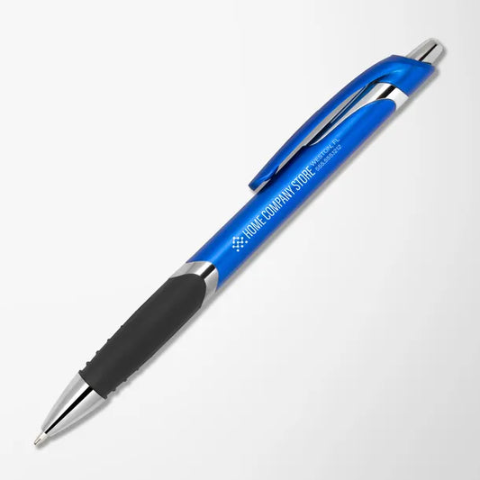 Metallic Splendor Pen