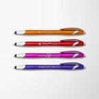Metallic Cirrus Stylus Pen