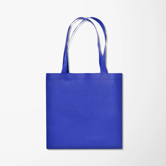 Full Color Economy Tote Bag