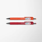 Full Color Bright Miles Gel Stylus Pen