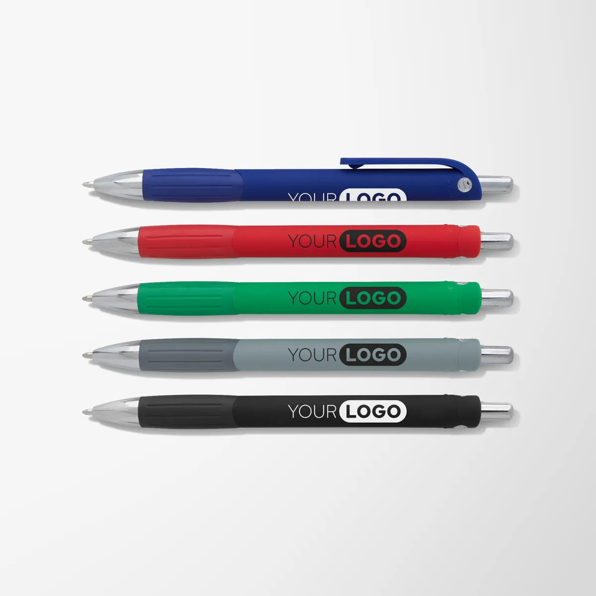 Souvenir® Motive Pen with Grip