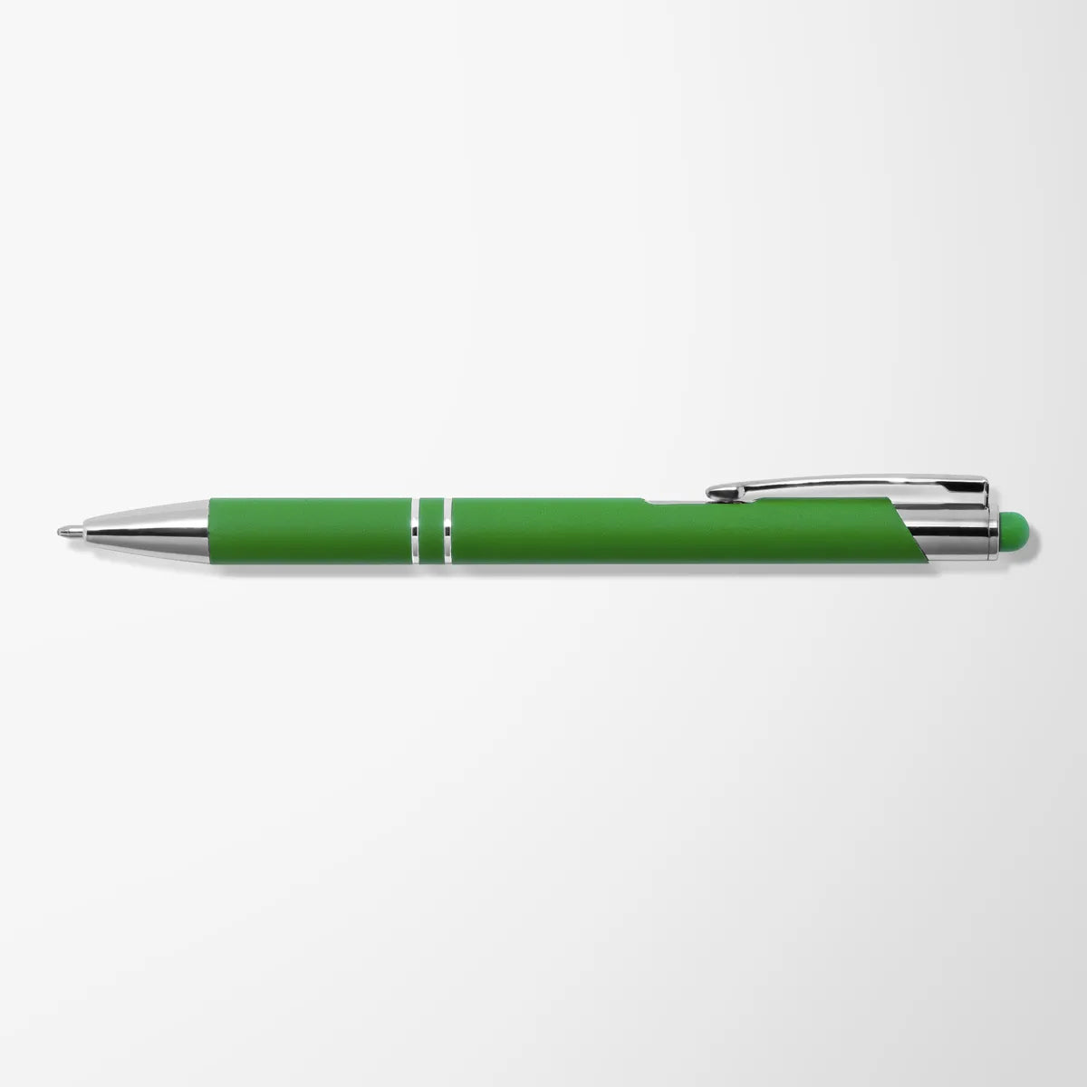 Full Color Paragon Pen with Color Stylus