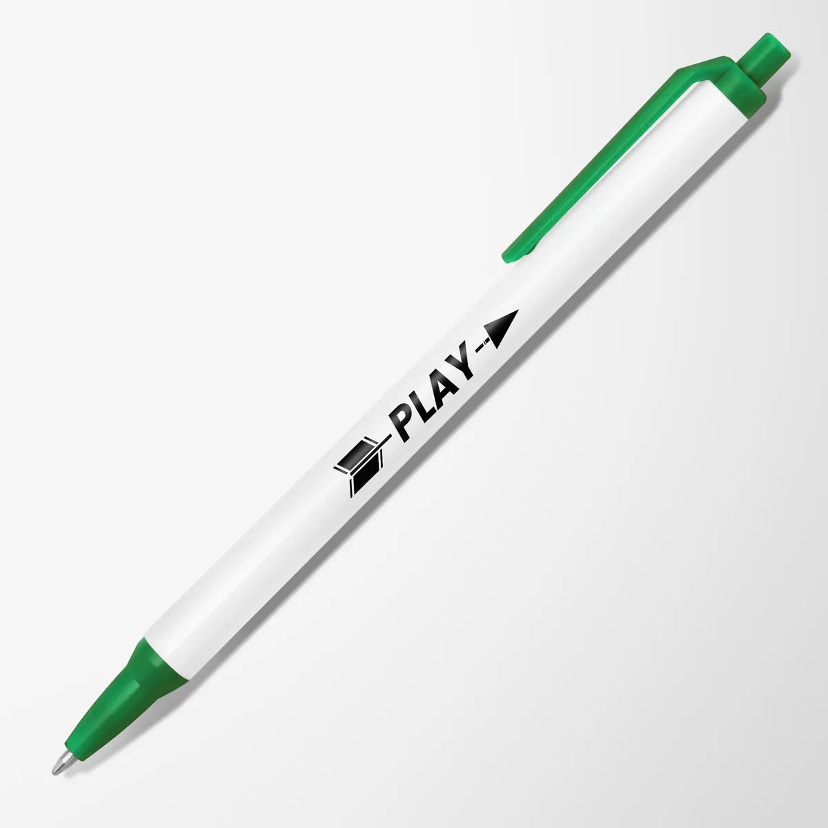 Amber Pen