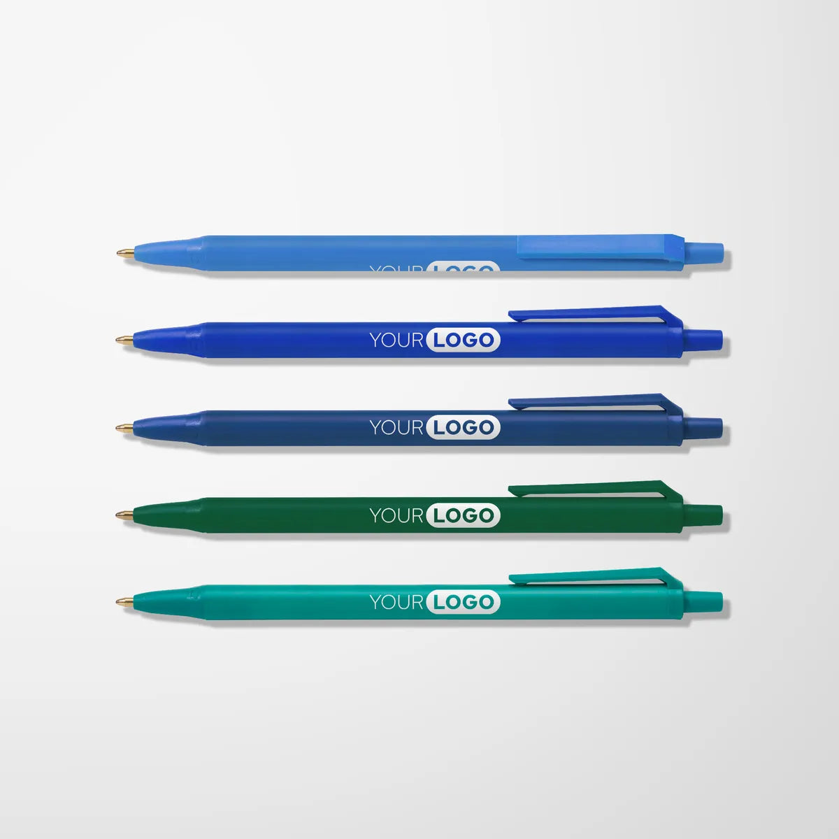 BIC® Clic Stic Fine Point Pen
