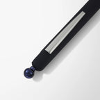 Full Color Recycled Lennon Switch Pen