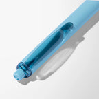 Textured Grip Jett Gel Pen