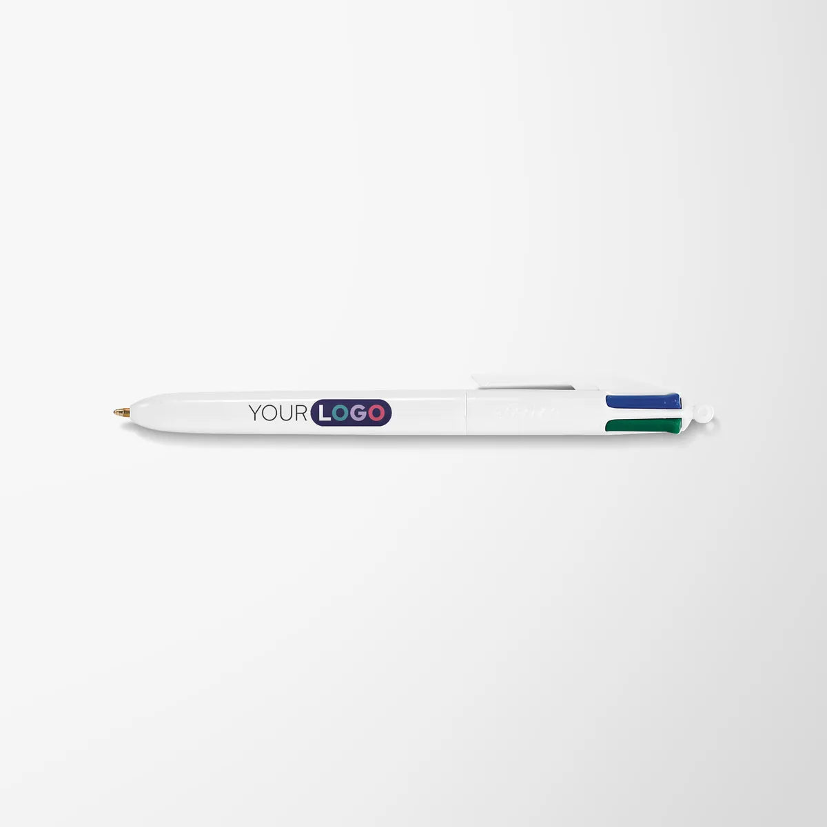 Full Color BIC® 4-Color™ Pen