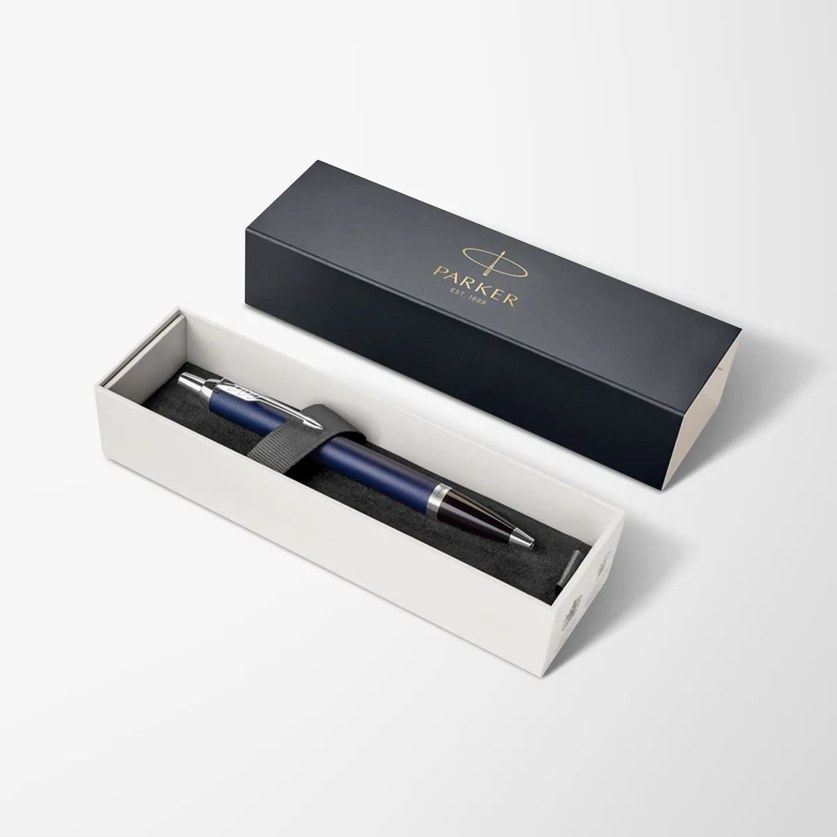 Engraved Parker® IM Pen with Gift Box
