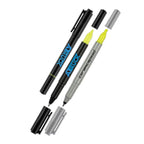 uni-ball® Combi Ballpoint Pen & Highlighter