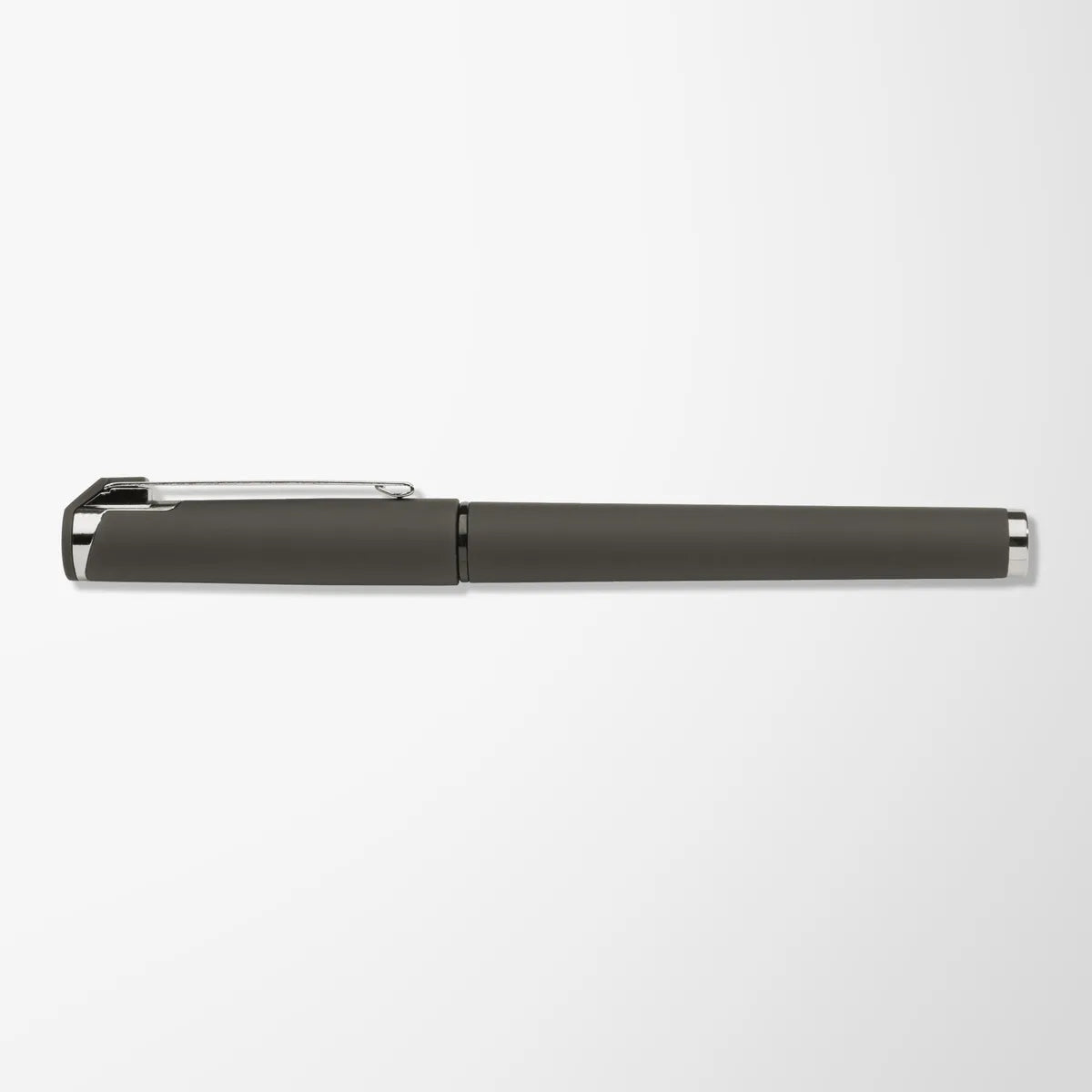 Soft Touch Hughes Gel Pen