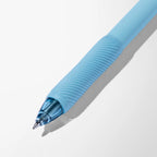 Full Color Pen Textured Grip Jett Gel Pen