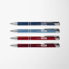 Engraved Recycled Paragon Pen