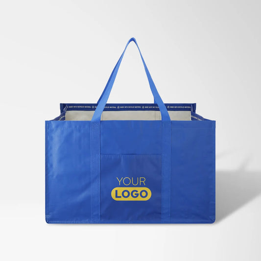 Rue Recycled Utility Tote