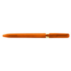 Pivo Clear Gold Pen