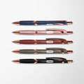 Splendor Stylus Pen with Rose Gold Trim