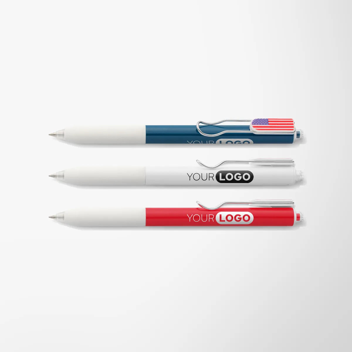 Patriot Gel Pen