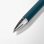 Engraved Recycled Soft Touch Lana Pen