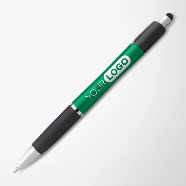 Souvenir® Emblem Stylus Pen