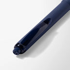 Full Color Soft Touch Textured Grip Jett Gel Pen