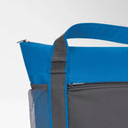 Full Color Market Cooler Tote Bag