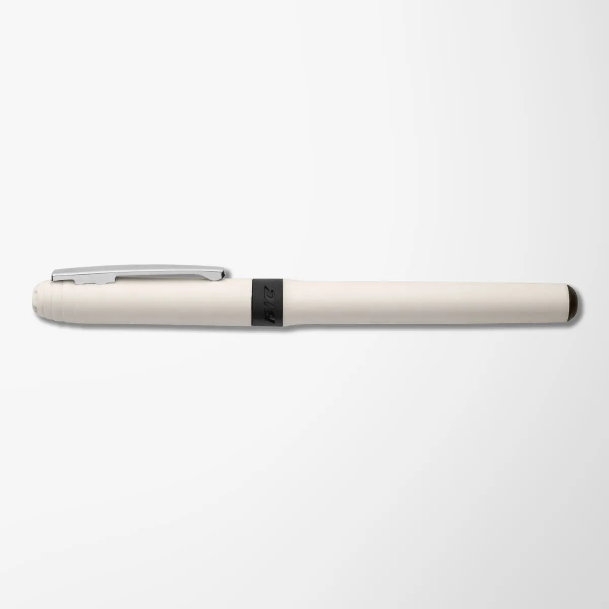 BIC® Grip Roller Pen
