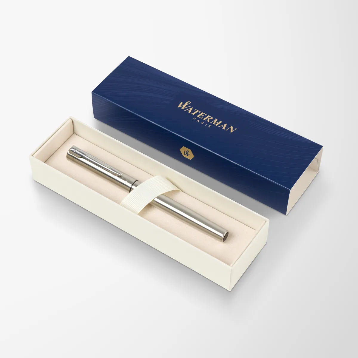 Waterman Allure Rollerball Pen with Gift Box