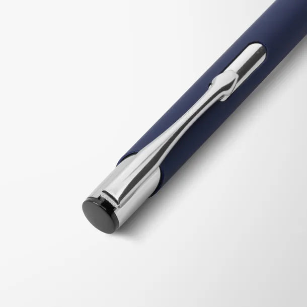 Soft Touch Paragon Pen & Stylus-Full Color Inkjet