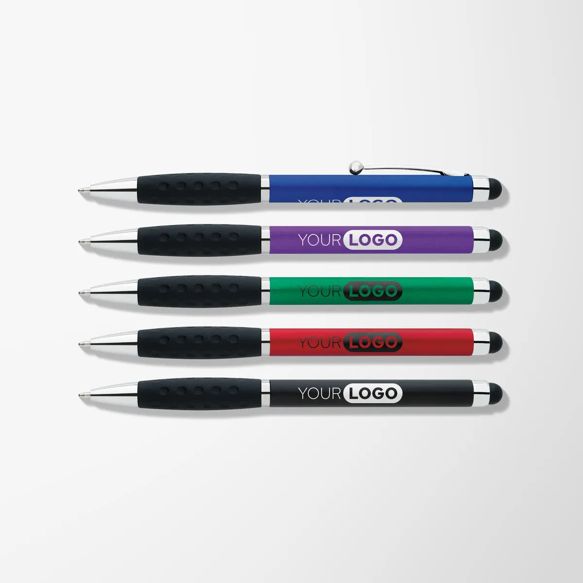 Good Value™ Stylus Grip Pen