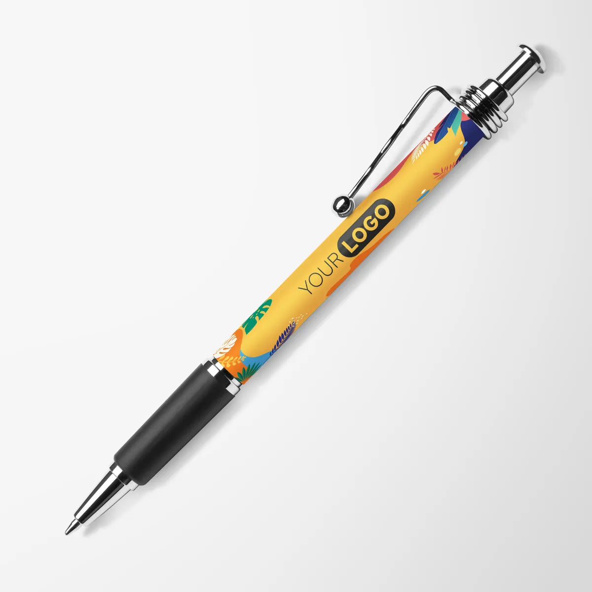 Design Wrap Squiggle Pen