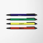 Amber Pen