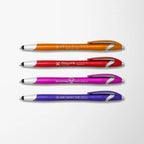 Metallic Cirrus Stylus Pen