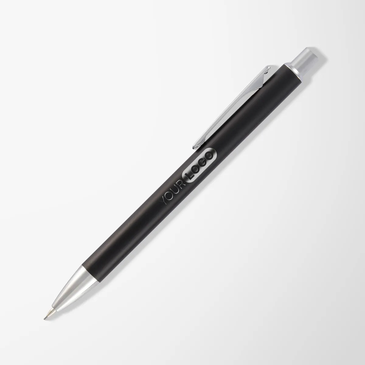Engraved Recycled June Pen & Pencil Set