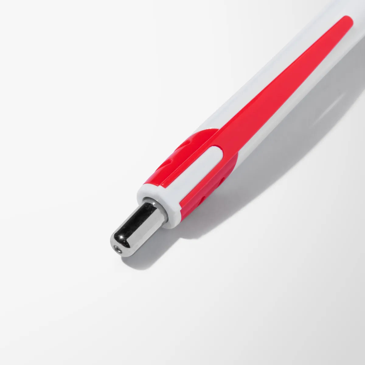 Bright Textured Grip Sutton Pen