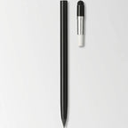 Engraved Axel Inkless Stylus Pen