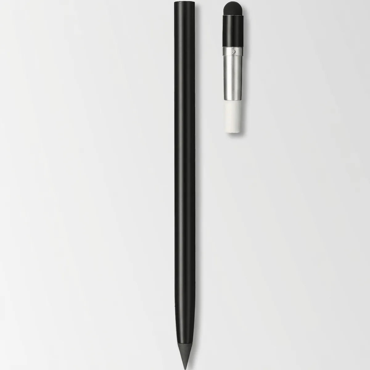 Engraved Axel Inkless Stylus Pen