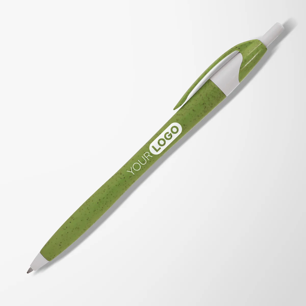 Wheat Straw Winona Pen