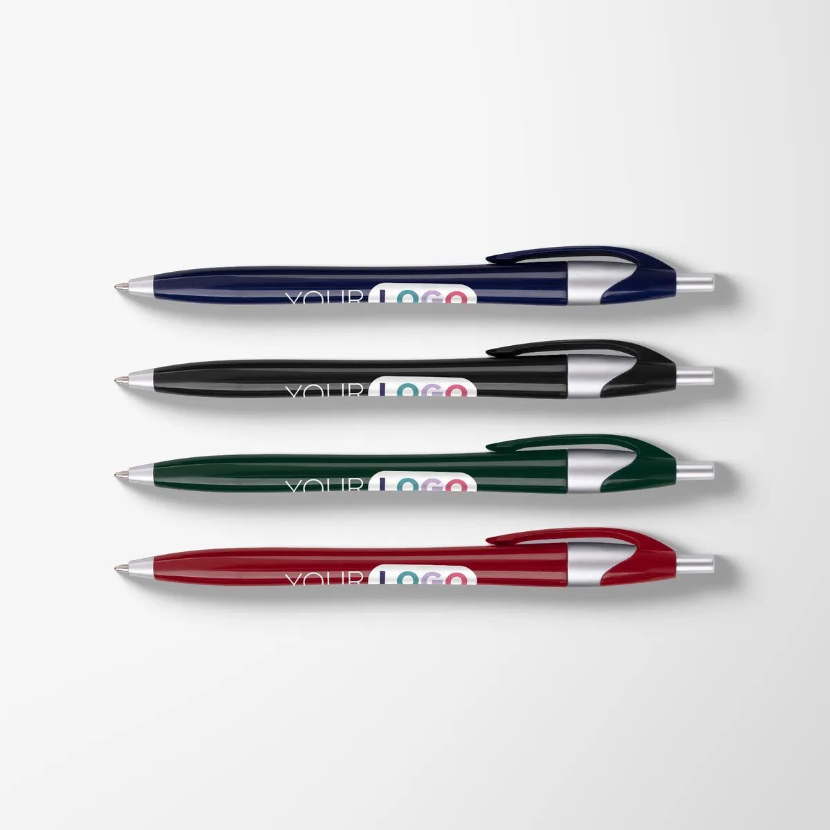 Full Color Slimster Pen