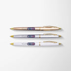 Full Color Metallic Lodger Pen