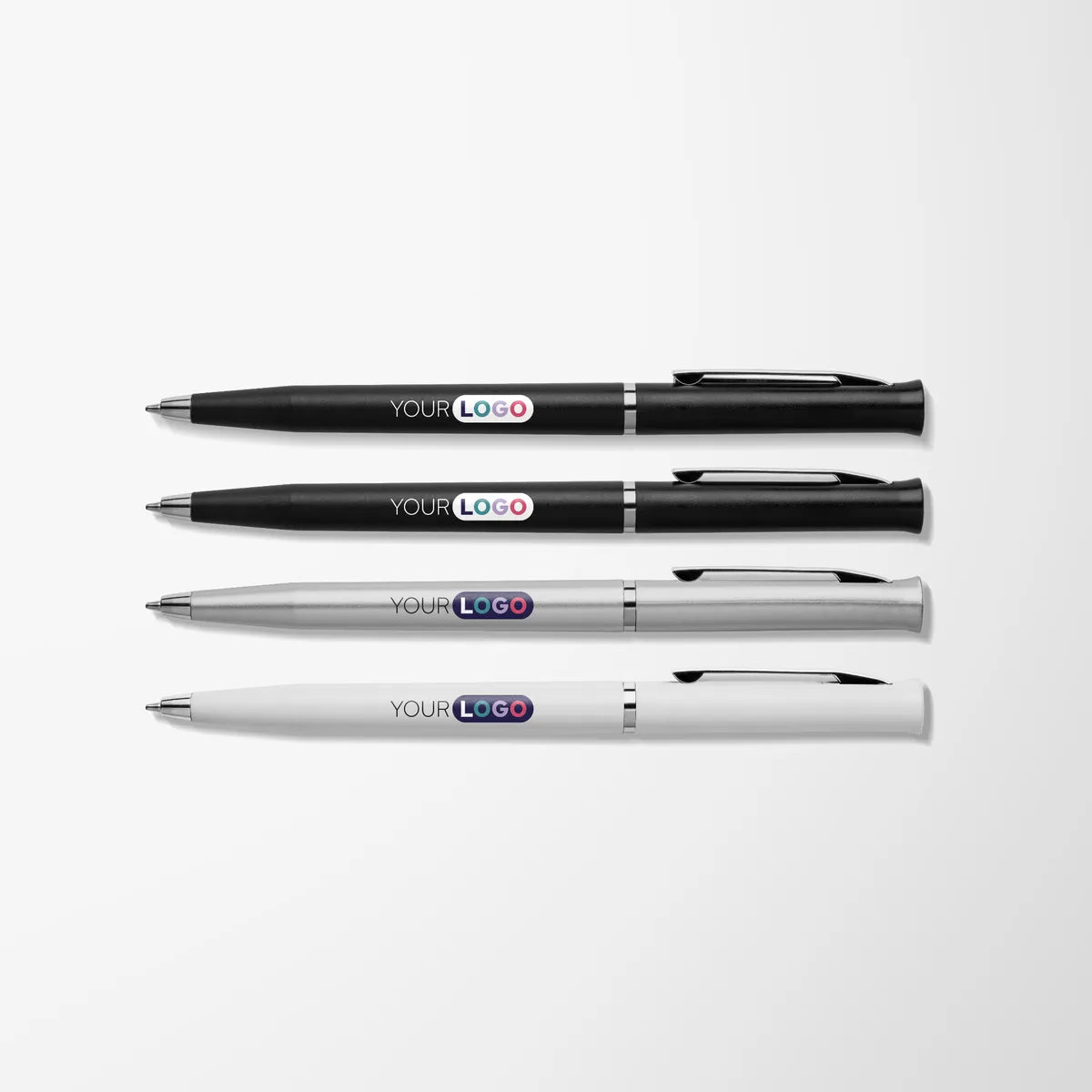 Full Color Angel II Pen