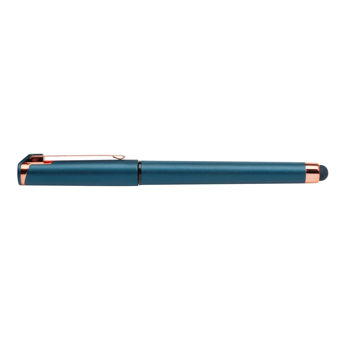 Full Color Pearlized Hughes Gel Pen