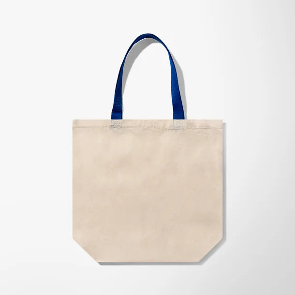 Full Color Medium Galina 5 oz. Cotton Tote Bag