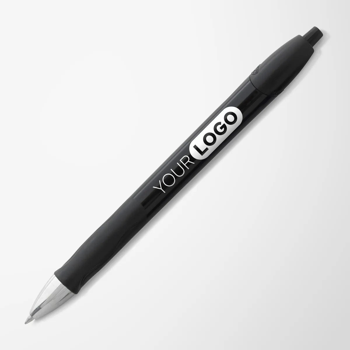 BIC® Ferocity Clic™ Gel Pen