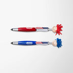Patriotic MopToppers® Pen